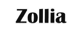 Trademark ZOLLIA