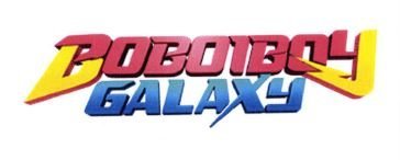 Trademark BOBOIBOY GALAXY