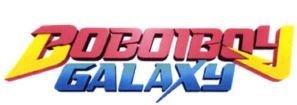 Trademark BOBOTBOY GALAXY