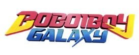 Trademark BOBOIBOY GALAXY