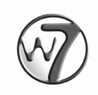 Trademark W7 + LOGO