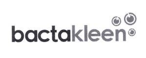 Trademark BACTAKLEEN + LUKISAN