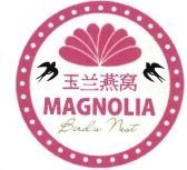 Trademark MAGNOLIA BIRD'S NEST + HURUF KANJI + LOGO