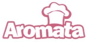 Trademark AROMATA + LOGO