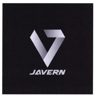 Trademark JAVERN + LOGO