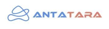 Trademark ANTATARA + LOGO