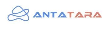 Trademark ANTATARA + LOGO