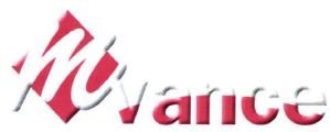 Trademark MVANCE + LOGO