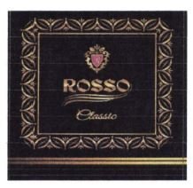 Trademark ROSSO CLASSIC + LOGO