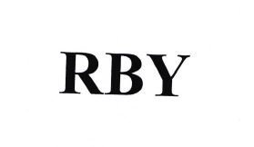 Trademark RBY