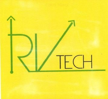 Trademark LOGO RV + TECH