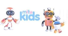 Trademark MITU KID'S + LOGO