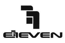 Trademark LOGO E11EVEN