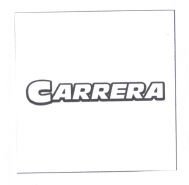 Trademark CARRERA