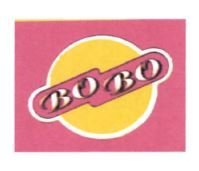 Trademark BOBO + LOGO