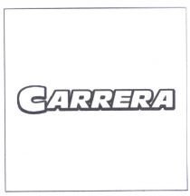 Trademark CARRERA