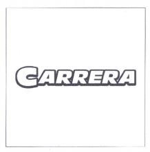 Trademark CARRERA