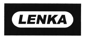 Trademark LENKA