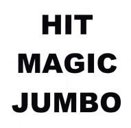 Trademark HIT MAGIC JUMBO