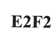 Trademark E2F2