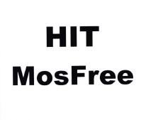 Trademark HIT MOSFREE