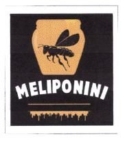 Trademark MELIPONINI + LOGO