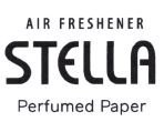 Trademark AIR FRESHENER STELLA PERFUMED PAPER