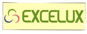 Trademark EXCELUX + LOGO