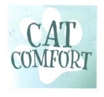 Trademark CATCOMFORT + LOGO