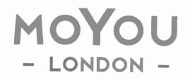 Trademark MOYOU LONDON