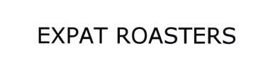 Trademark EXPAT ROASTERS