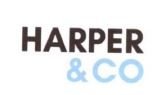 Trademark HARPER & CO