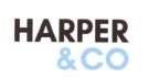 Trademark HARPER & CO