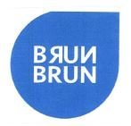 Trademark BRUNBRUN + LOGO