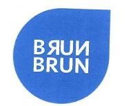 Trademark BRUNBRUN + LOGO