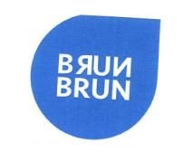 Trademark BRUNBRUN + LOGO