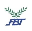 Trademark FBT + LOGO