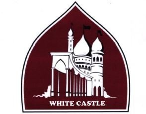 Trademark WHITE CASTLE + LOGO