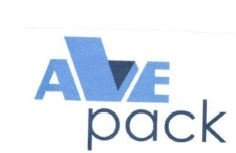 Trademark AVEPACK + LOGO