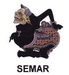 Trademark SEMAR + LOGO