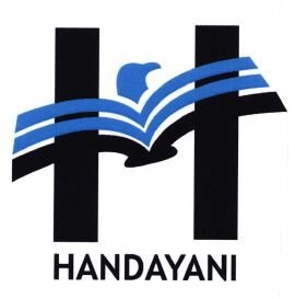 Trademark HANDAYANI + LOGO