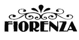 Trademark FIORENZA + LOGO