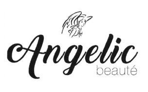 Trademark ANGELIC BEAUTE + LOGO