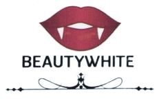 Trademark BEAUTYWHITE + LOGO