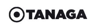 Trademark TANAGA + LOGO