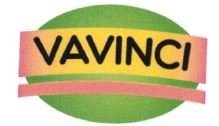 Trademark VAVINCI + LOGO