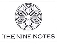 Trademark THE NINE NOTES + LOGO