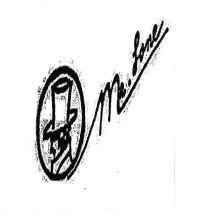 Trademark MR. LONE + LOGO