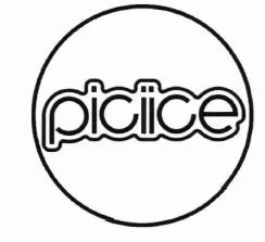 Trademark PICIICE + LOGO