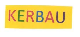 Trademark KERBAU